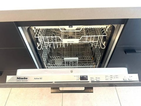 dishwasher