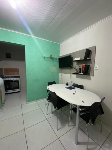 Flat imobiliado feitosa Apartment in Maceió