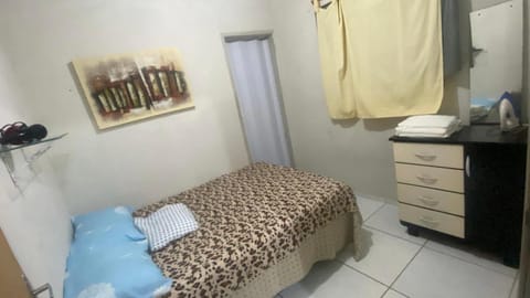 Flat imobiliado feitosa Apartment in Maceió