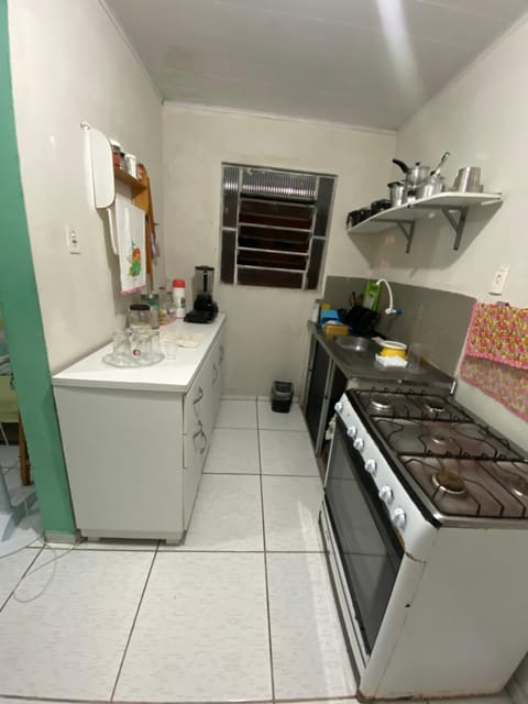 Flat imobiliado feitosa Apartment in Maceió