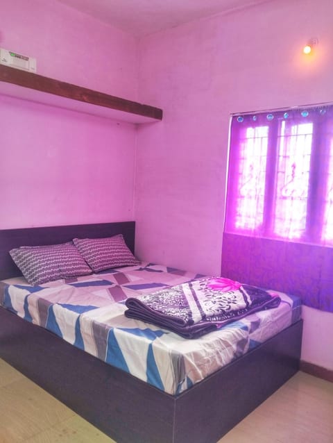 VvCottage Chalet in Yercaud