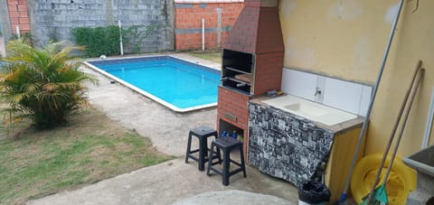 Espaço Life ibiuna House in Ibiúna