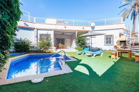 Garden, Garden view, Pool view, Swimming pool, Swimming pool, sunbed