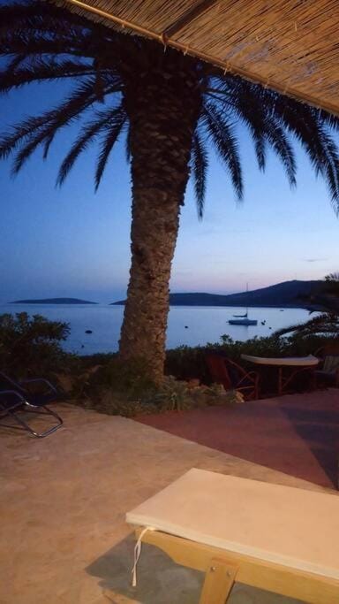 Holiday House Rivi House in Vis