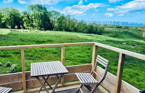 Natural landscape, Garden, View (from property/room), Balcony/Terrace, Garden view