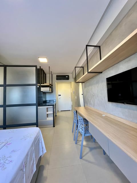 Studio Moderno Westfit Apartment in Mossoró