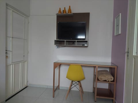 Kitnet Vila Marcela 1 Apartment in Petrolina