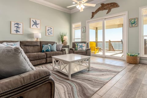 Grace Wins - 2335 Bienville home House in Dauphin Island