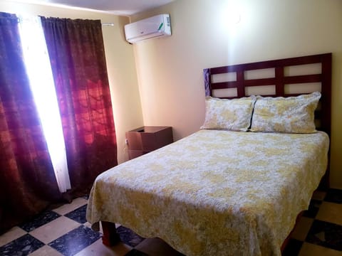 Comfy Apartments Chambre d’hôte in Montego Bay