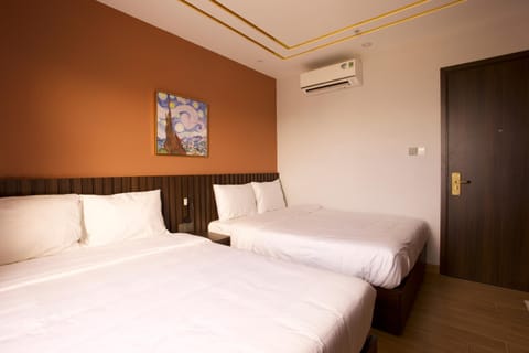 Hotel Uyên Phương Hotel in Nha Trang