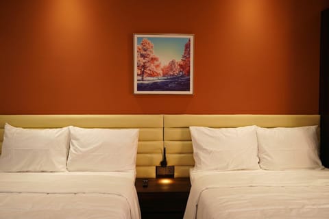 Hotel Uyên Phương Hotel in Nha Trang