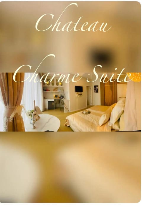 Delightful little house & Chateau Charme Suite Bed and Breakfast in Auckland