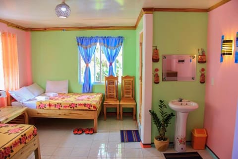 BANAUE EVERGREEN HOSTEL AND RESTAURANT Hostel in Cordillera Administrative Region