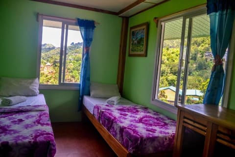 BANAUE EVERGREEN HOSTEL AND RESTAURANT Hostel in Cordillera Administrative Region