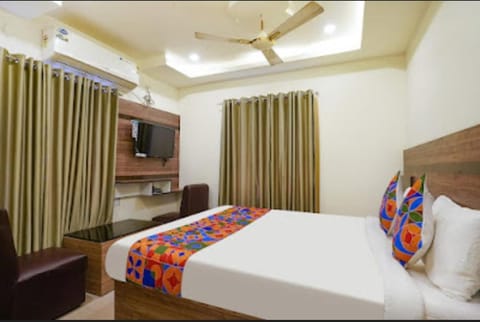 Hotel Raj vihar residency Hotel in Vijayawada