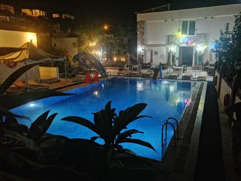 GTH GLORİA GÜMBET HOTEL Hotel in Bodrum