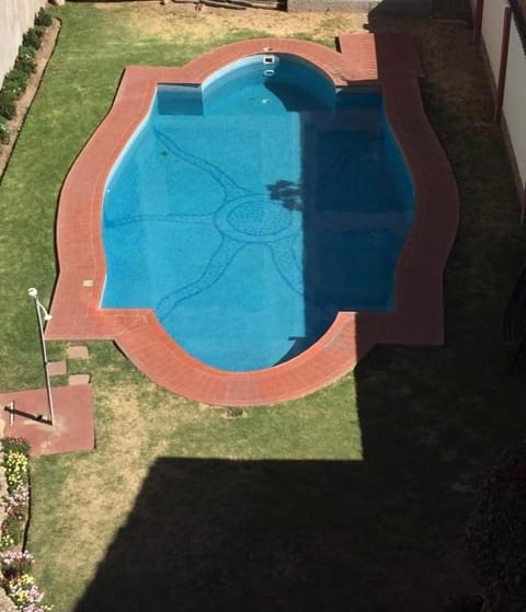 Cómoda Suite + piscina Vacation rental in Cochabamba