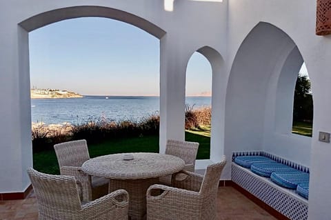 Villa con meravigliosa vista mare Casa Vacanza R23122 Domina Coral Bay appartamento Chalet in Sharm El-Sheikh