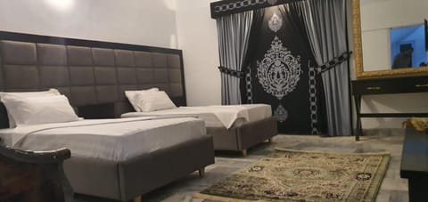Shelton House Bed and Breakfast in Karachi