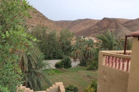 Gite TALBOURINE Urlaubsunterkunft in Souss-Massa