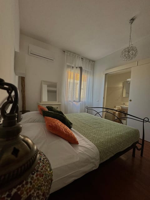 Daily House Apartment in Quartu Sant'Elena