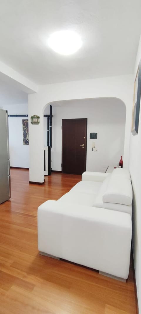 Daily House Apartment in Quartu Sant'Elena