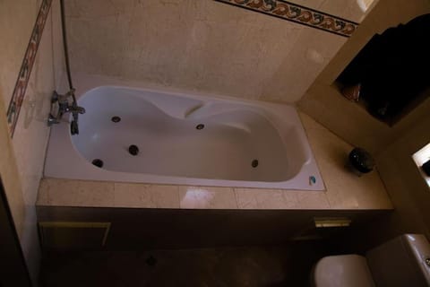 Zine Villa Guest House Bed and Breakfast in Marrakesh