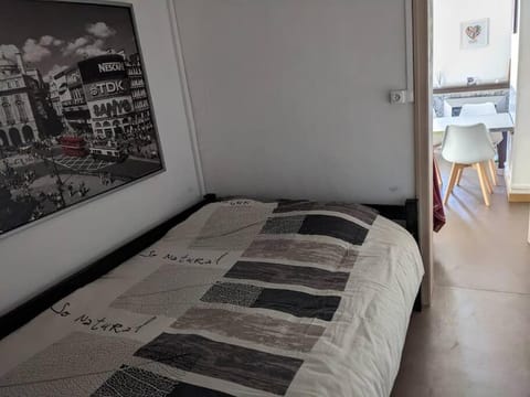 Appartement 4 voyageurs - Proche plage Apartment in Bray-Dunes