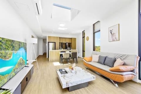 comfy 2B apartment in Zetland Eigentumswohnung in Kensington