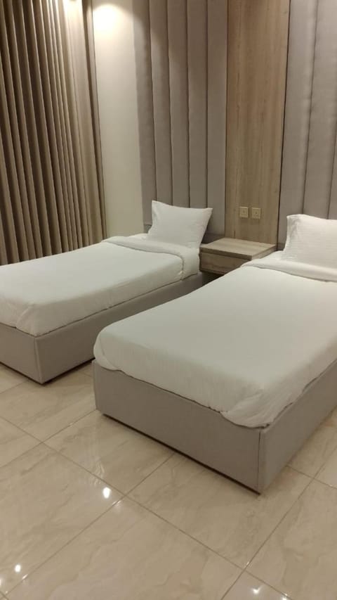 Dorm Story For Hotel Apartment Apartment in Makkah Province