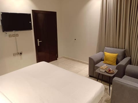 Dorm Story For Hotel Apartment Condo in Makkah Province