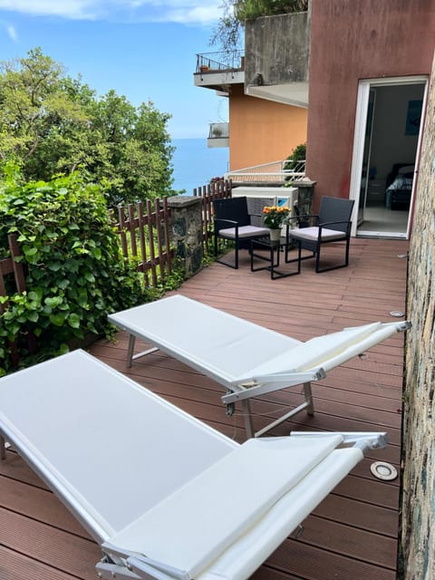 Solarium, Balcony/Terrace