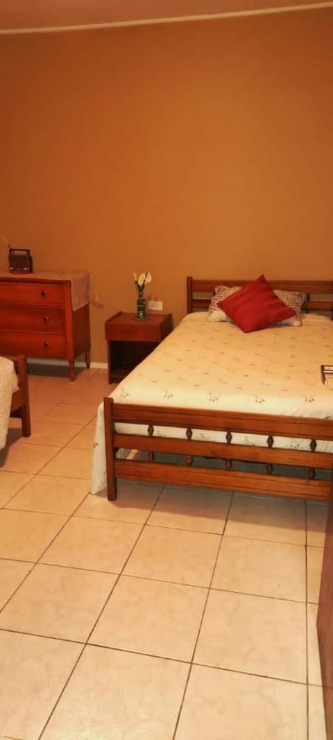 B&B Hogar Bella Vita Bed and Breakfast in Coquimbo