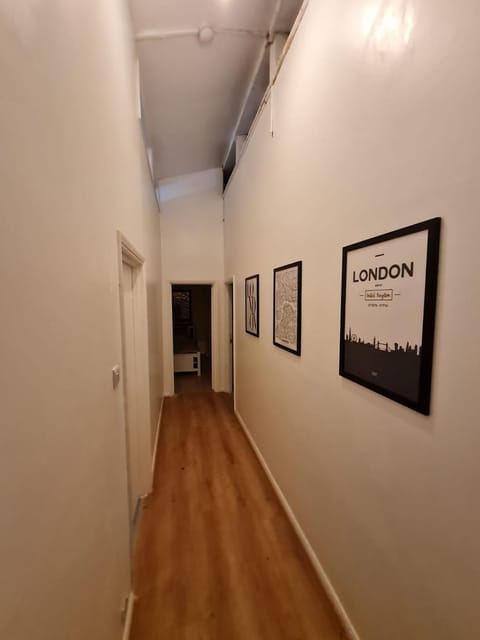 London E2 Rooms Bed and Breakfast in London Borough of Hackney