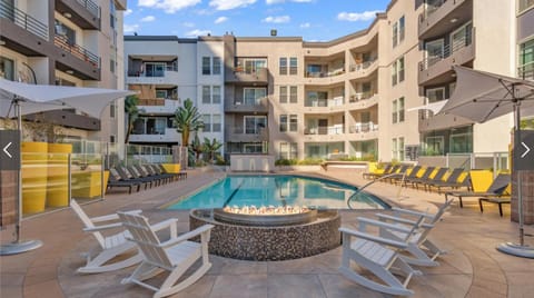 Amazing Marina Del Rey 2bdr Home Apartment in Marina del Rey