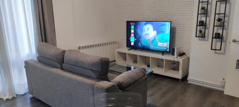 TV and multimedia, Living room