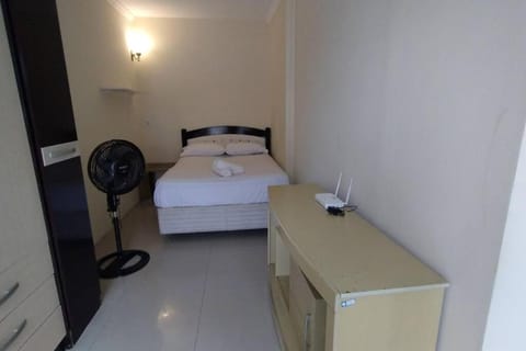 Apartamento Centro Nova Brasília - Imbituba SC Apartment in Imbituba