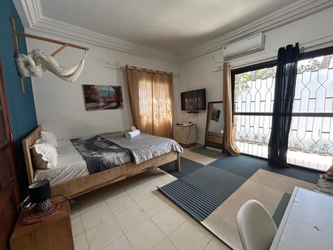 Villa Jade Bed and Breakfast in Dakar