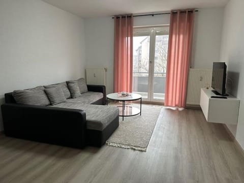 Schöne Wohnung im Dreilandereck Apartment in Weil am Rhein