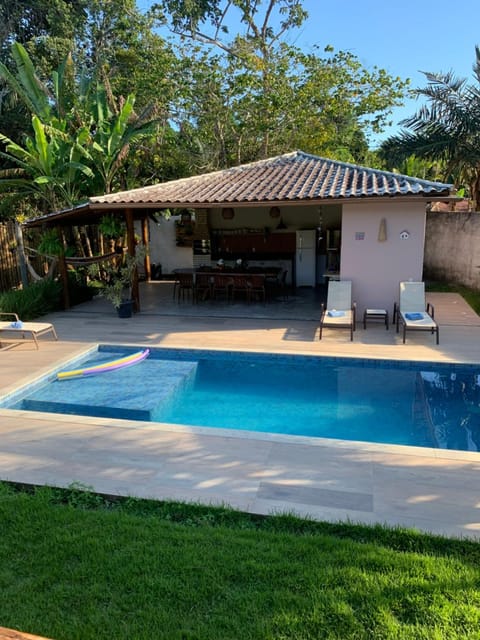 Recanto Nascer do Sol House in Trancoso