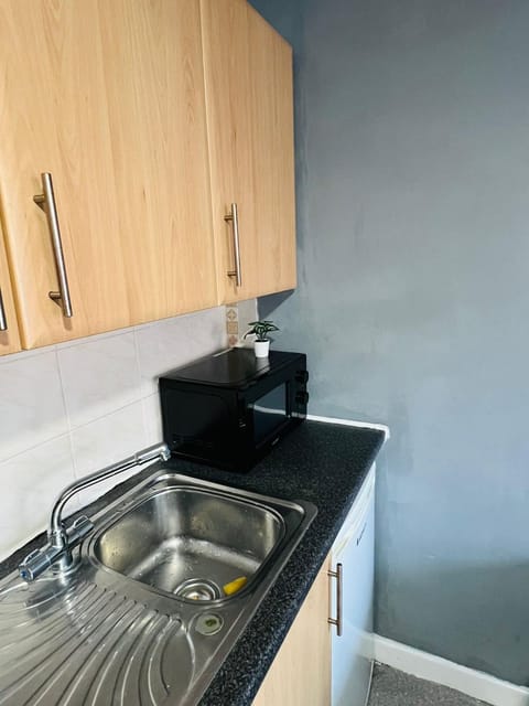 1 Bedroom Flat in Manchester Apartment in Salford