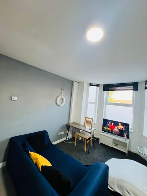 1 Bedroom Flat in Manchester Apartment in Salford