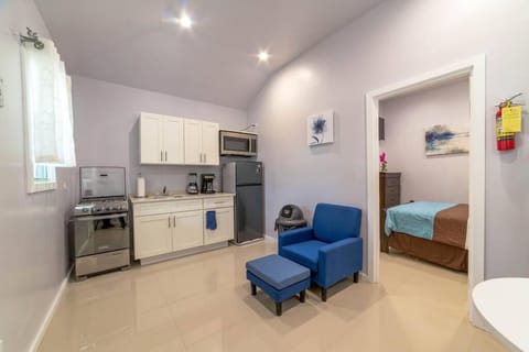 Cozy Corner (Mercy's Place) Appartamento in Antigua and Barbuda