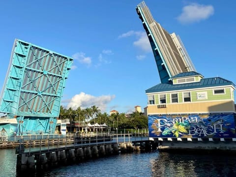 Summer By The Sea House in Pompano Beach