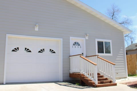 Chic Residence Near DT Sheridan Casa in Sheridan