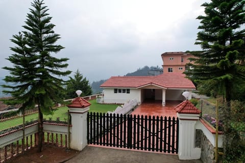 Mount view ooty villa Villa in Ooty