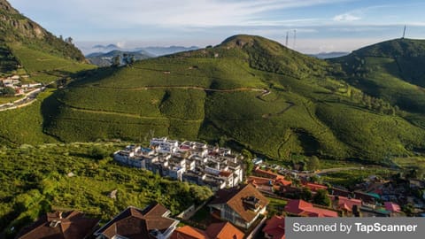 Mount view ooty villa Villa in Ooty