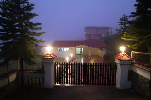 Mount view ooty villa Villa in Ooty