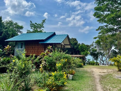 Spiral Resort Resort in Ko Phayam
