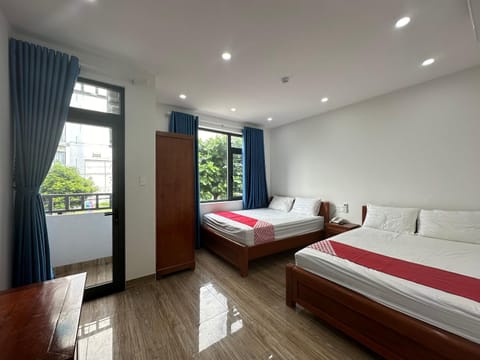 OYO 1224 Motel Phuong Linh Hotel in Da Nang